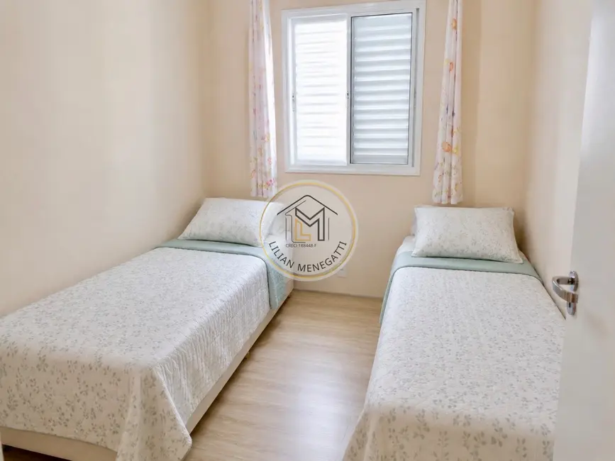 Apartamento com 3 quartos à venda, 80m2 em Jardim Flórida, Jundiai - SP - imagem 5 Foto 5 de Apartamento com 3 quartos à venda, 80m2 em Jardim Flórida, Jundiai - SP