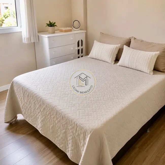 Apartamento com 3 quartos à venda, 80m2 em Jardim Flórida, Jundiai - SP - imagem 4 Foto 4 de Apartamento com 3 quartos à venda, 80m2 em Jardim Flórida, Jundiai - SP