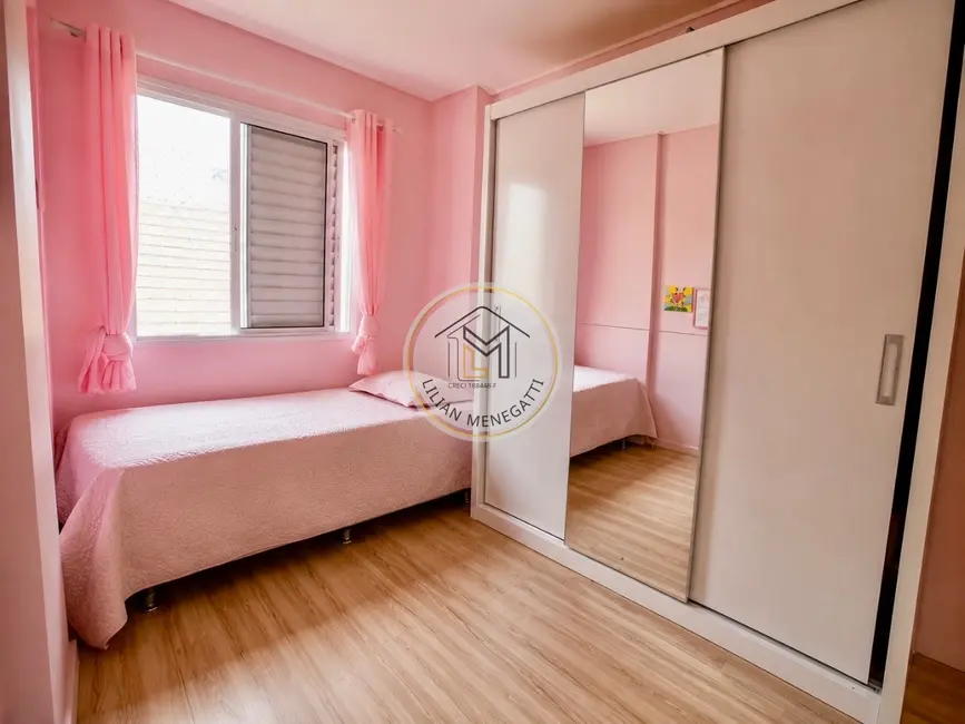 Apartamento com 3 quartos à venda, 80m2 em Jardim Flórida, Jundiai - SP - imagem 6 Foto 6 de Apartamento com 3 quartos à venda, 80m2 em Jardim Flórida, Jundiai - SP