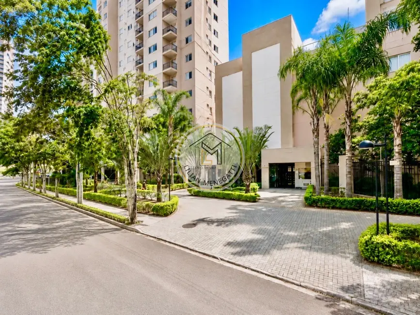 Apartamento com 3 quartos à venda, 80m2 em Jardim Flórida, Jundiai - SP - imagem 9 Foto 9 de Apartamento com 3 quartos à venda, 80m2 em Jardim Flórida, Jundiai - SP