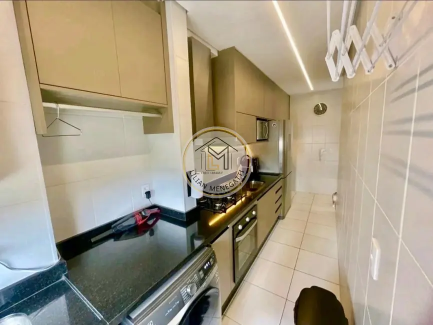 Apartamento com 2 quartos à venda, 66m2 em Jardim Flórida, Jundiai - SP - imagem 8 Foto 8 de Apartamento com 2 quartos à venda, 66m2 em Jardim Flórida, Jundiai - SP