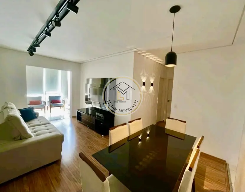 Apartamento com 2 quartos à venda, 66m2 em Jardim Flórida, Jundiai - SP - imagem 6 Foto 6 de Apartamento com 2 quartos à venda, 66m2 em Jardim Flórida, Jundiai - SP