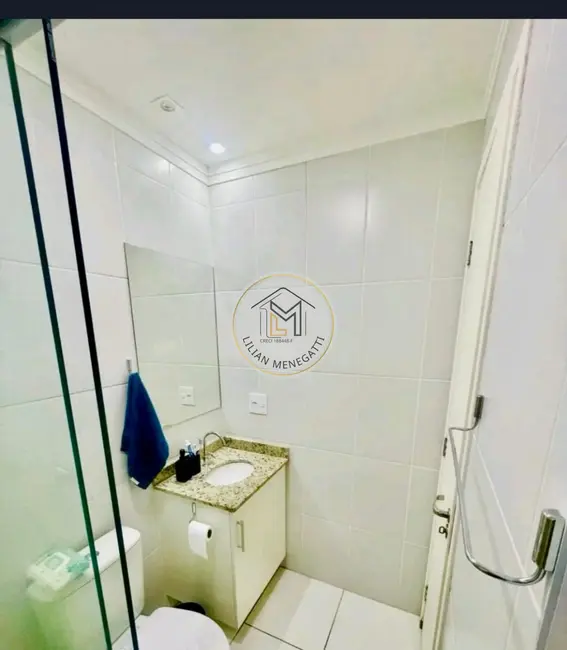 Apartamento com 2 quartos à venda, 66m2 em Jardim Flórida, Jundiai - SP - imagem 7 Foto 7 de Apartamento com 2 quartos à venda, 66m2 em Jardim Flórida, Jundiai - SP