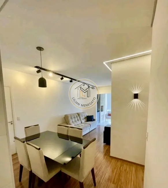 Apartamento com 2 quartos à venda, 66m2 em Jardim Flórida, Jundiai - SP - imagem 2 Foto 2 de Apartamento com 2 quartos à venda, 66m2 em Jardim Flórida, Jundiai - SP