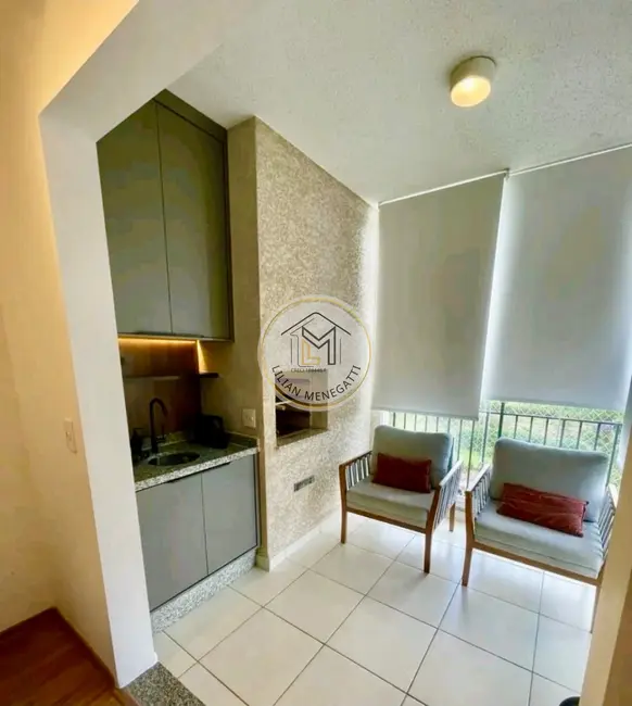 Apartamento com 2 quartos à venda, 66m2 em Jardim Flórida, Jundiai - SP - imagem 3 Foto 3 de Apartamento com 2 quartos à venda, 66m2 em Jardim Flórida, Jundiai - SP
