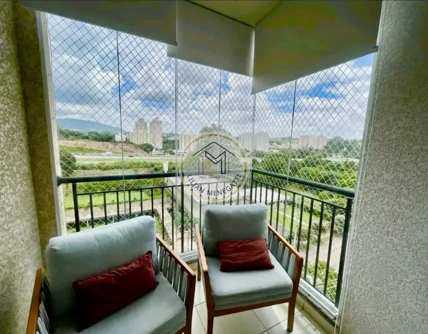 Apartamento com 2 quartos à venda, 66m2 em Jardim Flórida, Jundiai - SP - imagem 5 Foto 5 de Apartamento com 2 quartos à venda, 66m2 em Jardim Flórida, Jundiai - SP