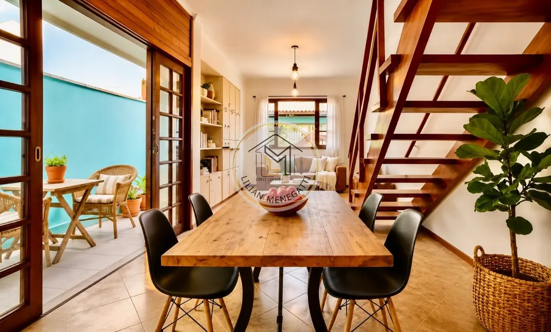 Casa com 2 quartos à venda, 125m2 em Jardim Ermida II, Jundiai - SP - imagem 1 Foto 1 de Casa com 2 quartos à venda, 125m2 em Jardim Ermida II, Jundiai - SP