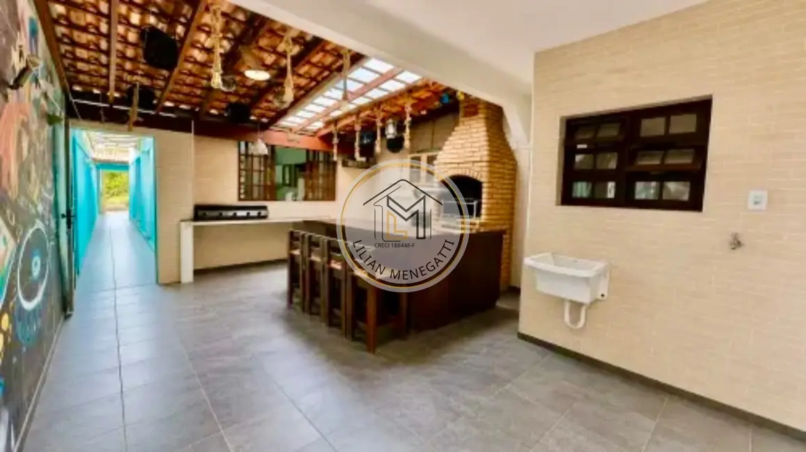 Casa com 2 quartos à venda, 125m2 em Jardim Ermida II, Jundiai - SP - imagem 2 Foto 2 de Casa com 2 quartos à venda, 125m2 em Jardim Ermida II, Jundiai - SP