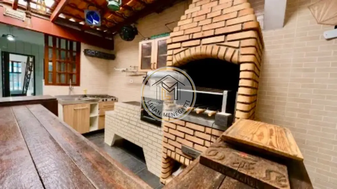 Casa com 2 quartos à venda, 125m2 em Jardim Ermida II, Jundiai - SP - imagem 3 Foto 3 de Casa com 2 quartos à venda, 125m2 em Jardim Ermida II, Jundiai - SP