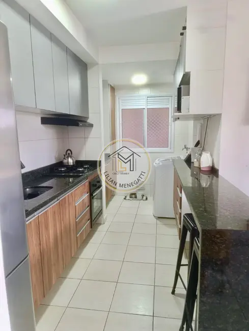 Foto 7 de Apartamento com 2 quartos à venda, 62m2 em Vila Santa Maria, Jundiai - SP
