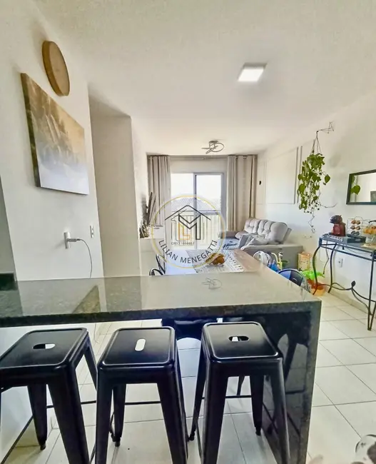 Foto 5 de Apartamento com 2 quartos à venda, 62m2 em Vila Santa Maria, Jundiai - SP