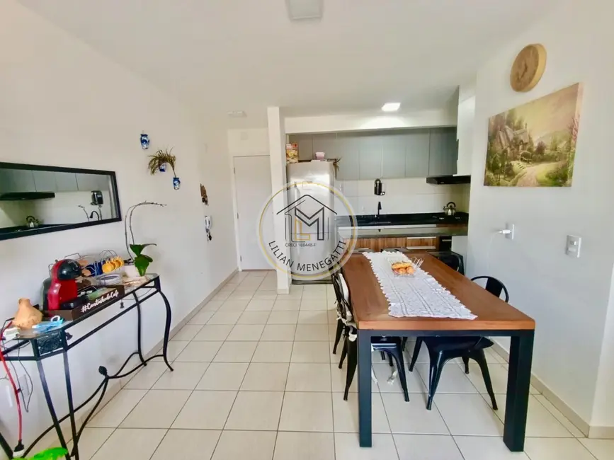 Foto 8 de Apartamento com 2 quartos à venda, 62m2 em Vila Santa Maria, Jundiai - SP