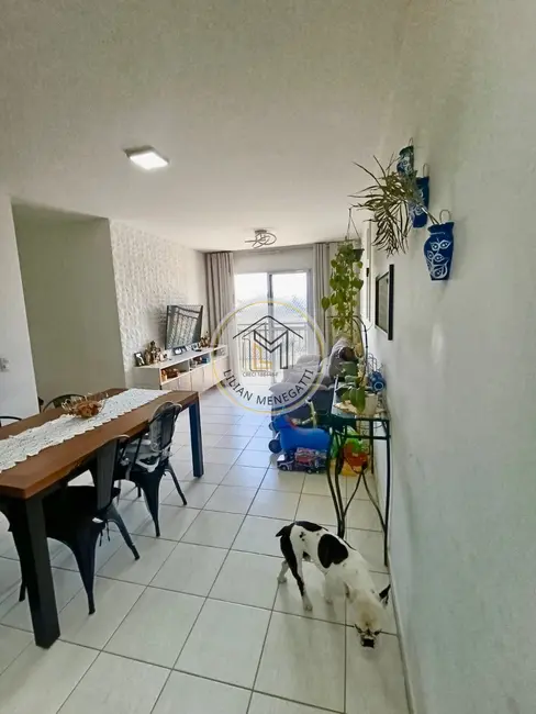 Foto 4 de Apartamento com 2 quartos à venda, 62m2 em Vila Santa Maria, Jundiai - SP