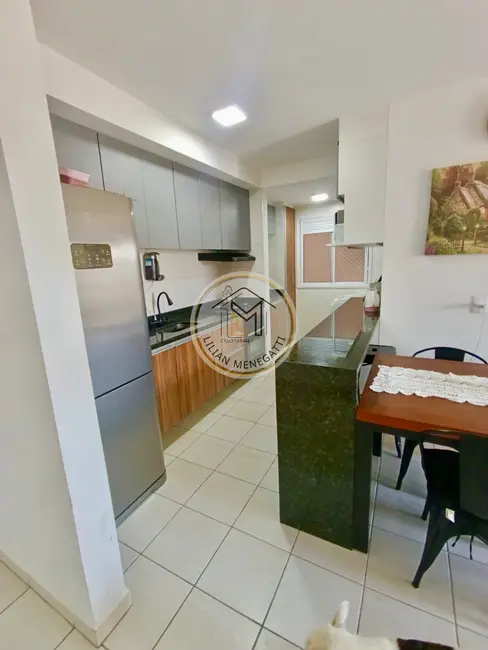 Foto 9 de Apartamento com 2 quartos à venda, 62m2 em Vila Santa Maria, Jundiai - SP