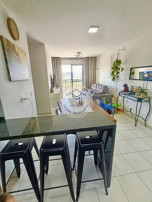 Foto 2 de Apartamento com 2 quartos à venda, 62m2 em Vila Santa Maria, Jundiai - SP