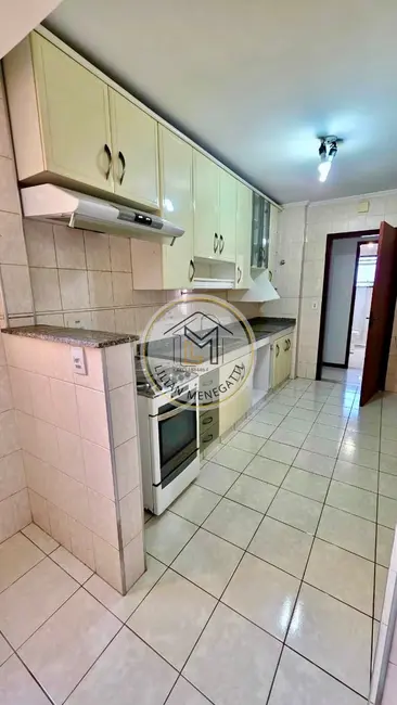 Apartamento com 3 quartos à venda, 93m2 em Parque da Represa, Jundiai - SP - imagem 4 Foto 4 de Apartamento com 3 quartos à venda, 93m2 em Parque da Represa, Jundiai - SP