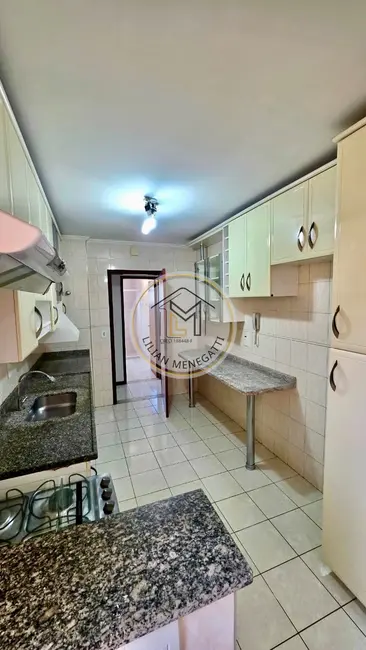 Apartamento com 3 quartos à venda, 93m2 em Parque da Represa, Jundiai - SP - imagem 5 Foto 5 de Apartamento com 3 quartos à venda, 93m2 em Parque da Represa, Jundiai - SP
