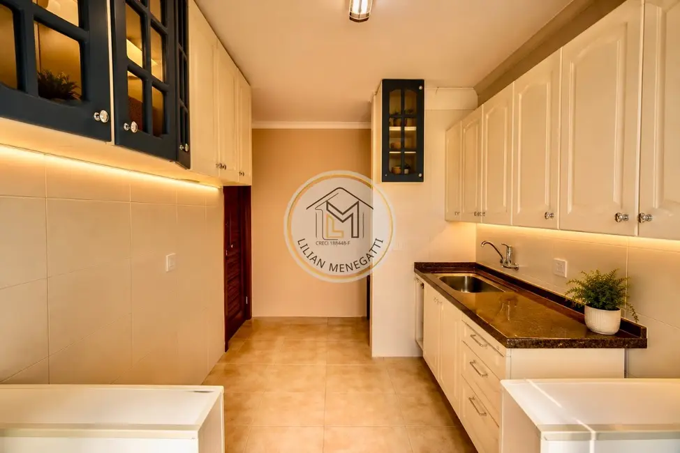 Apartamento com 2 quartos à venda, 60m2 em Ponte de São João, Jundiai - SP - imagem 1 Foto 1 de Apartamento com 2 quartos à venda, 60m2 em Ponte de São João, Jundiai - SP