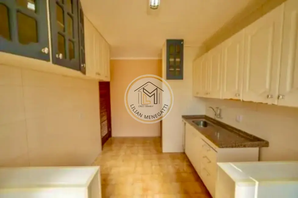 Apartamento com 2 quartos à venda, 60m2 em Ponte de São João, Jundiai - SP - imagem 2 Foto 2 de Apartamento com 2 quartos à venda, 60m2 em Ponte de São João, Jundiai - SP