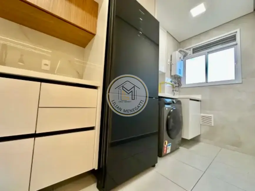 Foto 6 de Apartamento com 3 quartos à venda, 64m2 em Jardim Carolina, Jundiai - SP