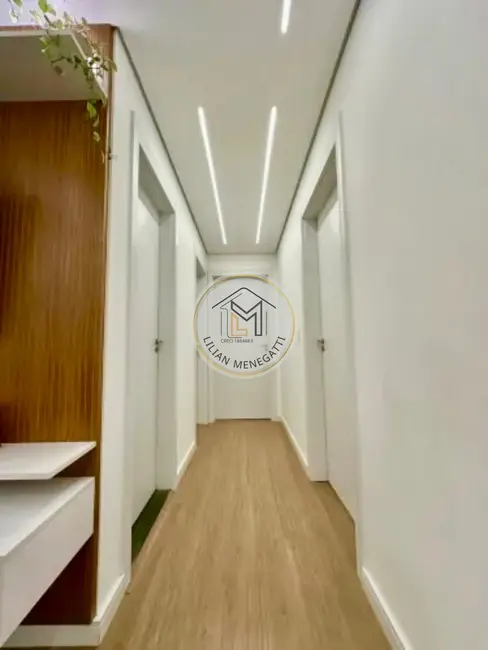 Foto 9 de Apartamento com 3 quartos à venda, 64m2 em Jardim Carolina, Jundiai - SP
