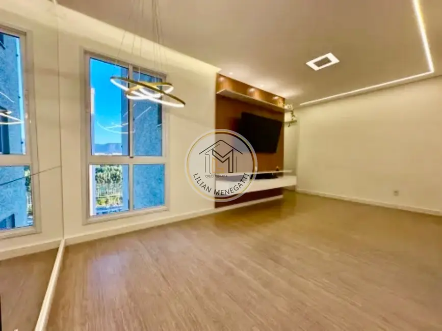 Foto 4 de Apartamento com 3 quartos à venda, 64m2 em Jardim Carolina, Jundiai - SP