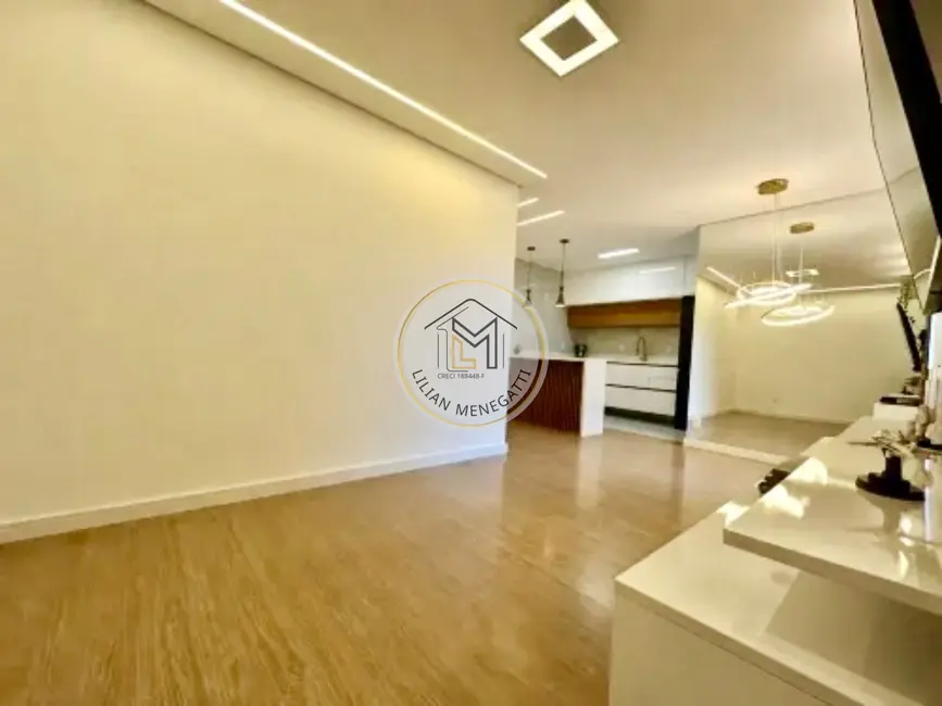 Foto 8 de Apartamento com 3 quartos à venda, 64m2 em Jardim Carolina, Jundiai - SP