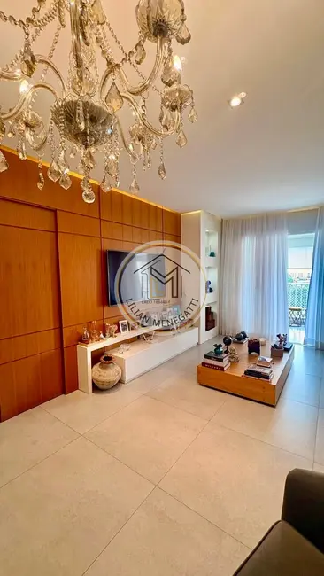 Foto 3 de Apartamento com 3 quartos à venda, 110m2 em Jardim Bonfiglioli, Jundiai - SP