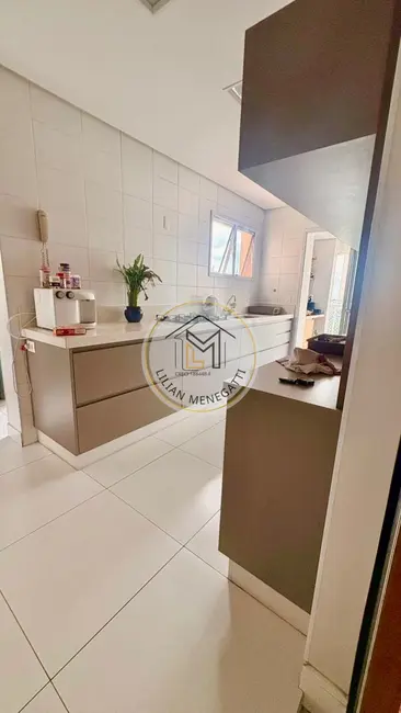 Foto 8 de Apartamento com 3 quartos à venda, 110m2 em Jardim Bonfiglioli, Jundiai - SP