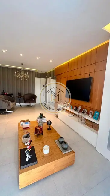 Foto 4 de Apartamento com 3 quartos à venda, 110m2 em Jardim Bonfiglioli, Jundiai - SP