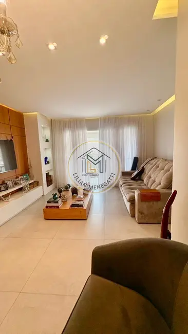 Foto 2 de Apartamento com 3 quartos à venda, 110m2 em Jardim Bonfiglioli, Jundiai - SP