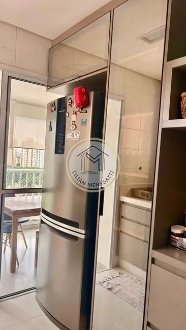 Foto 9 de Apartamento com 3 quartos à venda, 110m2 em Jardim Bonfiglioli, Jundiai - SP