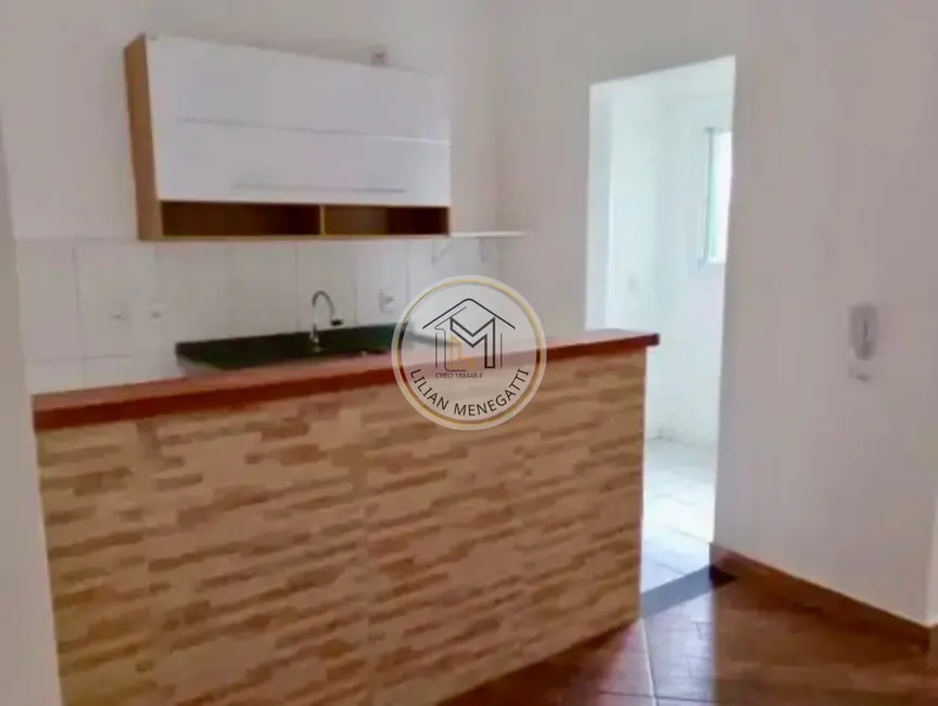 Foto 5 de Apartamento com 2 quartos à venda, 49m2 em Jundiai - SP