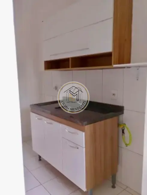 Foto 4 de Apartamento com 2 quartos à venda, 49m2 em Jundiai - SP