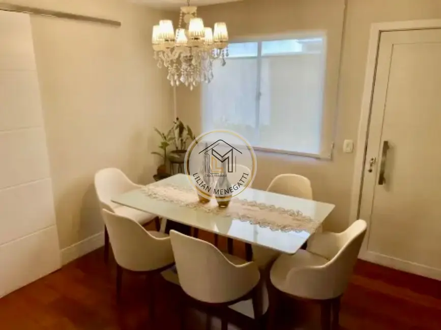 Foto 9 de Casa de Condomínio com 3 quartos à venda, 120m2 em Engordadouro, Jundiai - SP