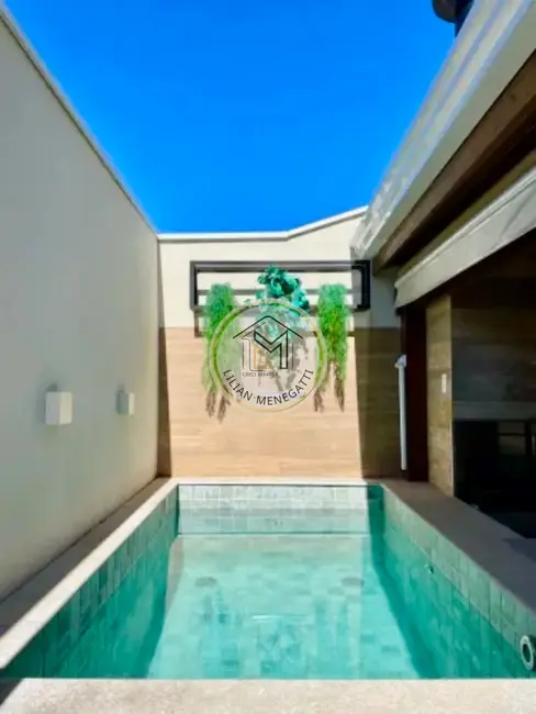 Foto 4 de Casa de Condomínio com 3 quartos à venda, 120m2 em Engordadouro, Jundiai - SP