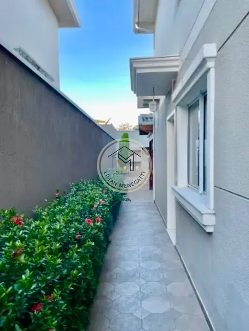 Foto 8 de Casa de Condomínio com 3 quartos à venda, 120m2 em Engordadouro, Jundiai - SP