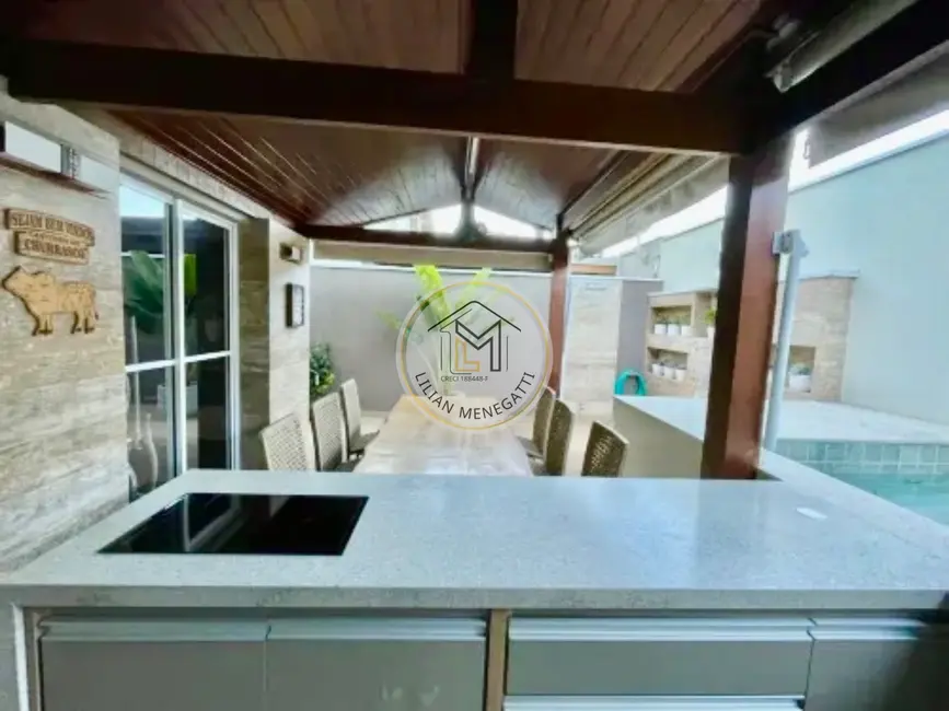 Foto 7 de Casa de Condomínio com 3 quartos à venda, 120m2 em Engordadouro, Jundiai - SP