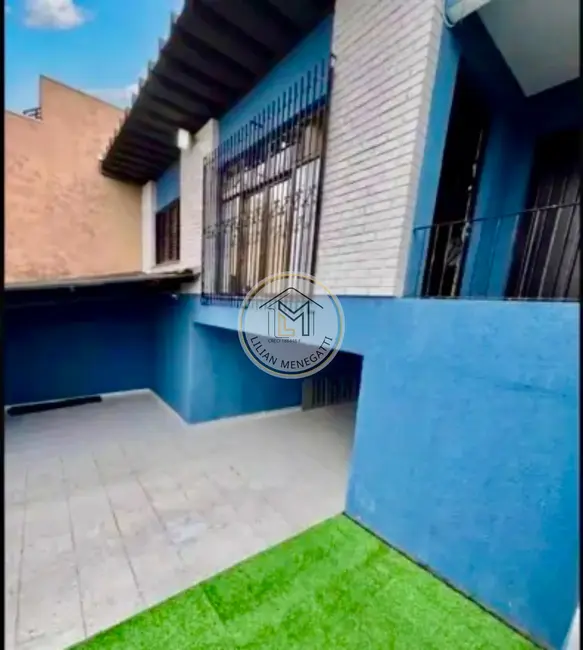 Casa com 3 quartos à venda, 154m2 em Jardim Bonfiglioli, Jundiai - SP - imagem 7 Foto 7 de Casa com 3 quartos à venda, 154m2 em Jardim Bonfiglioli, Jundiai - SP