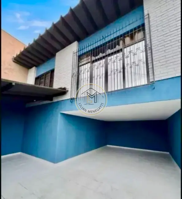Casa com 3 quartos à venda, 154m2 em Jardim Bonfiglioli, Jundiai - SP - imagem 6 Foto 6 de Casa com 3 quartos à venda, 154m2 em Jardim Bonfiglioli, Jundiai - SP