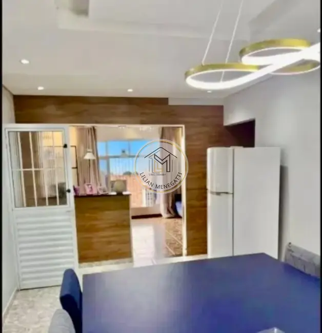 Casa com 3 quartos à venda, 154m2 em Jardim Bonfiglioli, Jundiai - SP - imagem 3 Foto 3 de Casa com 3 quartos à venda, 154m2 em Jardim Bonfiglioli, Jundiai - SP