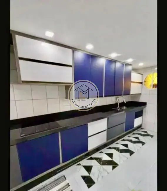 Casa com 3 quartos à venda, 154m2 em Jardim Bonfiglioli, Jundiai - SP - imagem 9 Foto 9 de Casa com 3 quartos à venda, 154m2 em Jardim Bonfiglioli, Jundiai - SP