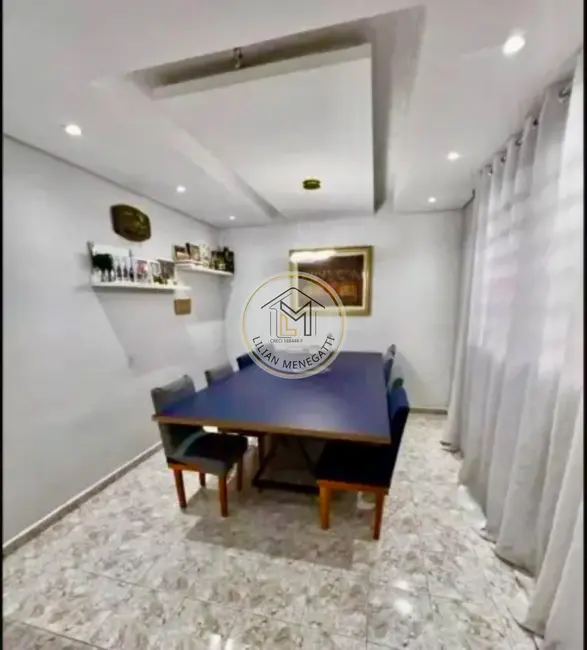 Casa com 3 quartos à venda, 154m2 em Jardim Bonfiglioli, Jundiai - SP - imagem 5 Foto 5 de Casa com 3 quartos à venda, 154m2 em Jardim Bonfiglioli, Jundiai - SP