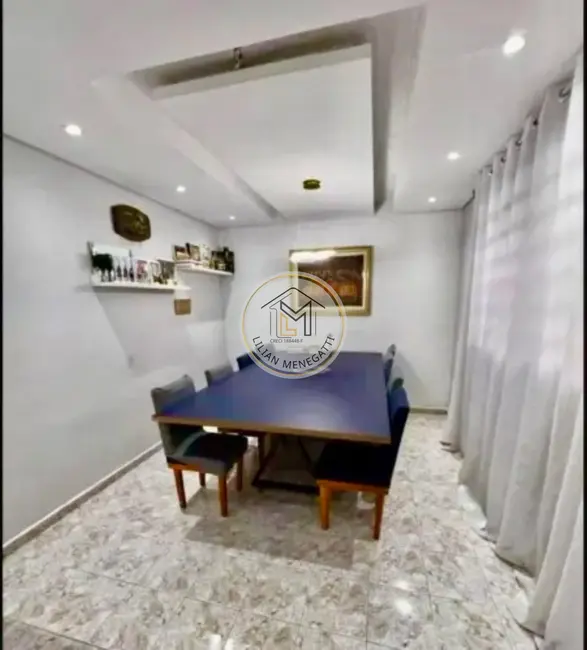 Casa com 3 quartos à venda, 154m2 em Jardim Bonfiglioli, Jundiai - SP - imagem 4 Foto 4 de Casa com 3 quartos à venda, 154m2 em Jardim Bonfiglioli, Jundiai - SP