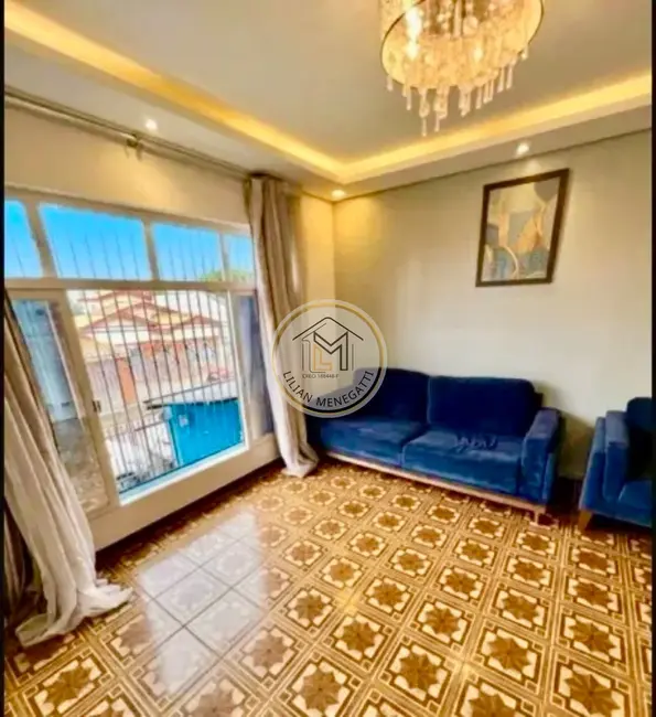 Casa com 3 quartos à venda, 154m2 em Jardim Bonfiglioli, Jundiai - SP - imagem 2 Foto 2 de Casa com 3 quartos à venda, 154m2 em Jardim Bonfiglioli, Jundiai - SP