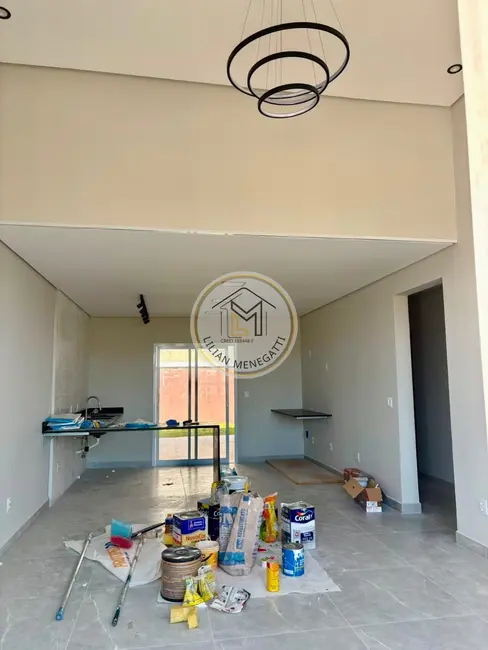 Foto 7 de Casa de Condomínio com 3 quartos à venda, 250m2 em Jardim Santa Filomena, Itatiba - SP