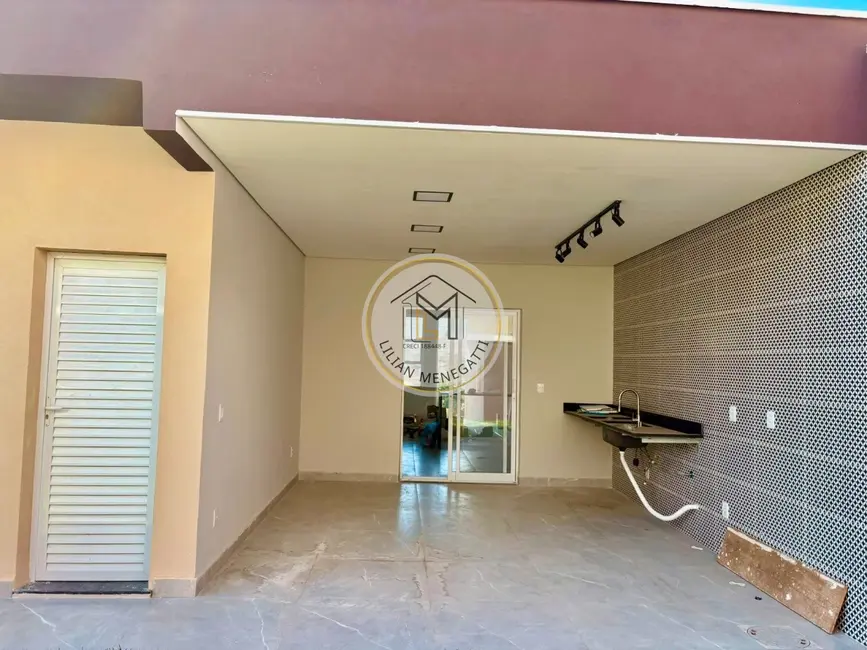 Foto 5 de Casa de Condomínio com 3 quartos à venda, 250m2 em Jardim Santa Filomena, Itatiba - SP