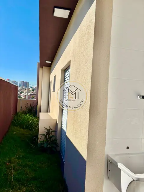 Foto 6 de Casa de Condomínio com 3 quartos à venda, 250m2 em Jardim Santa Filomena, Itatiba - SP