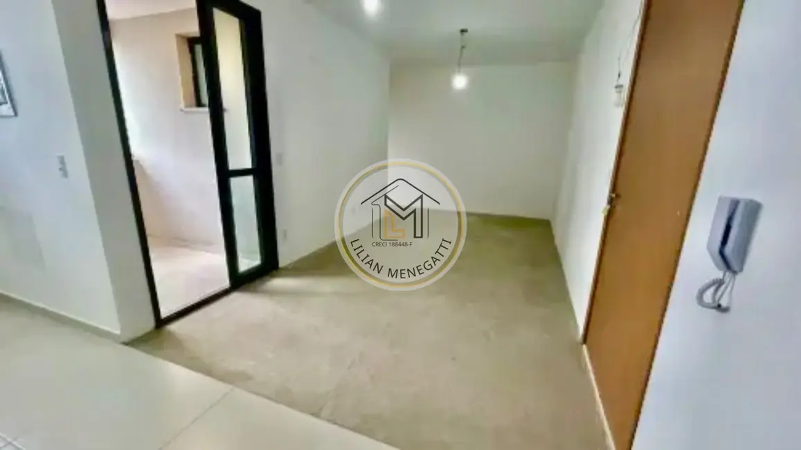 Apartamento com 2 quartos à venda, 58m2 em Jardim do Lago, Jundiai - SP - imagem 2 Foto 2 de Apartamento com 2 quartos à venda, 58m2 em Jardim do Lago, Jundiai - SP