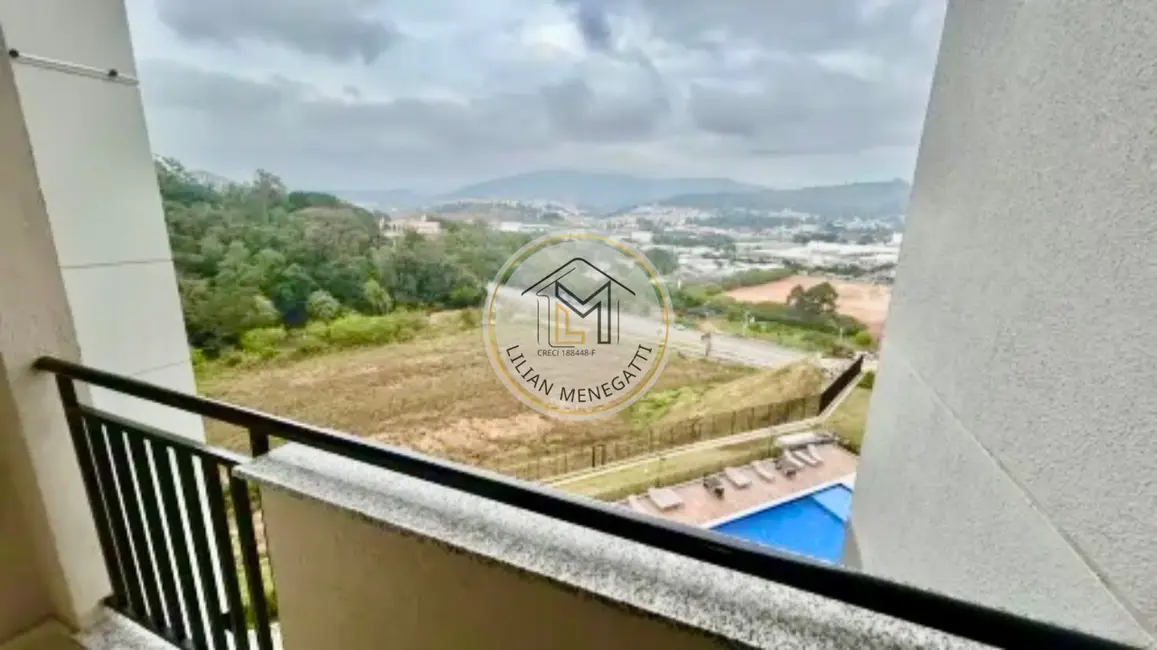 Apartamento com 2 quartos à venda, 58m2 em Jardim do Lago, Jundiai - SP - imagem 5 Foto 5 de Apartamento com 2 quartos à venda, 58m2 em Jardim do Lago, Jundiai - SP